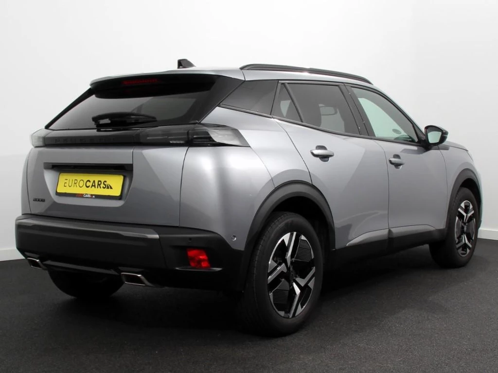 Peugeot 2008 – foto 4