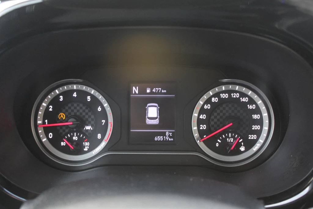 Hyundai i10 – foto 15