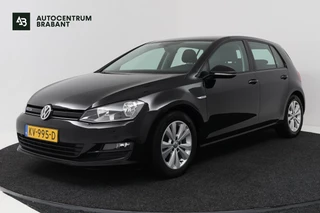 Volkswagen Golf – thumbnail 1