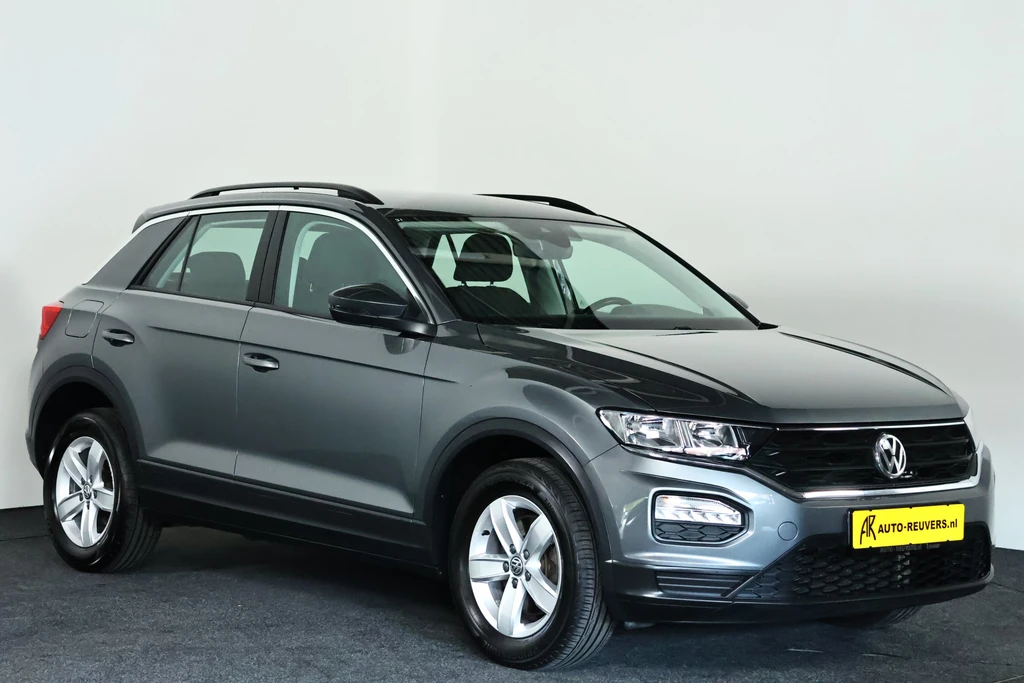 Volkswagen T-Roc – foto 7