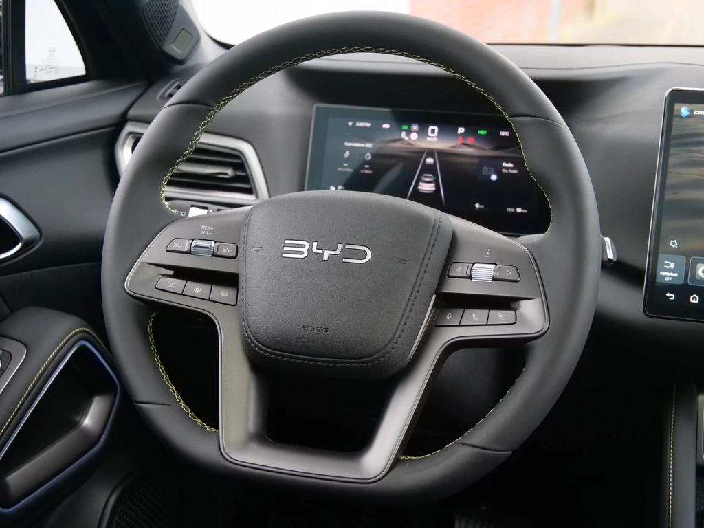 BYD ATTO 2 – foto 12
