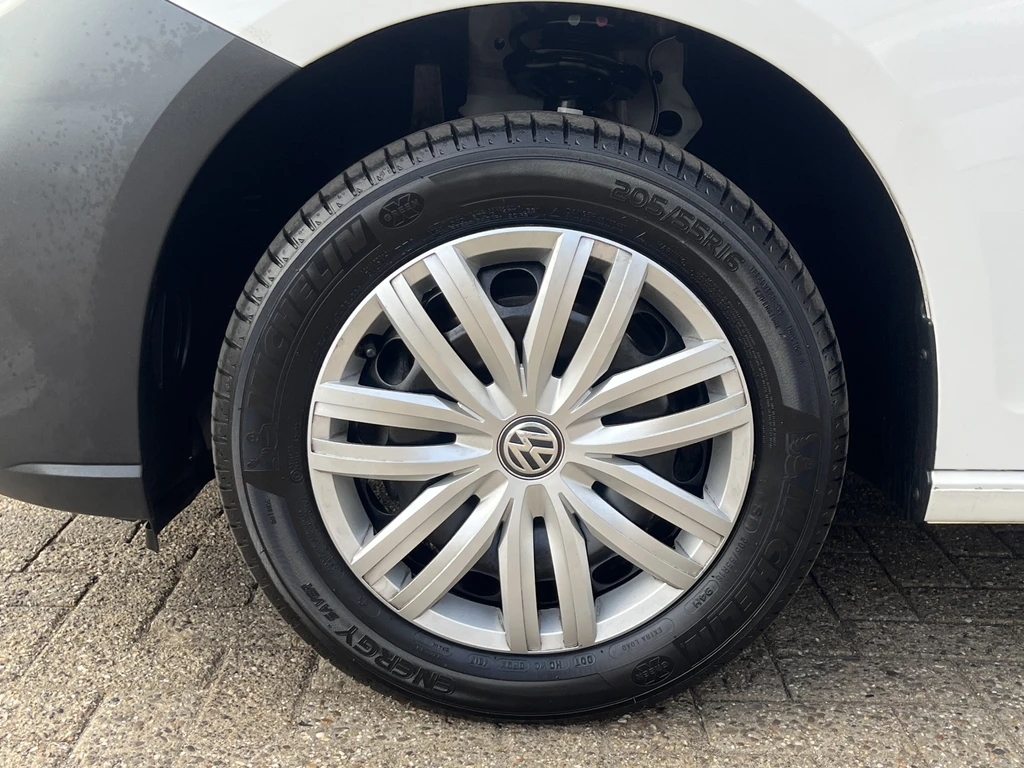 Volkswagen Caddy – foto 24