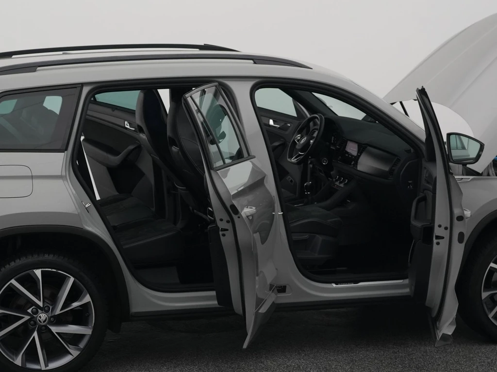 Škoda Kodiaq – foto 36