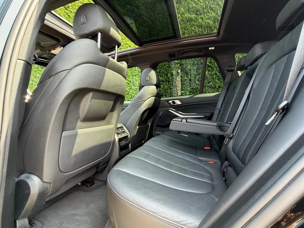 BMW X5 – foto 35