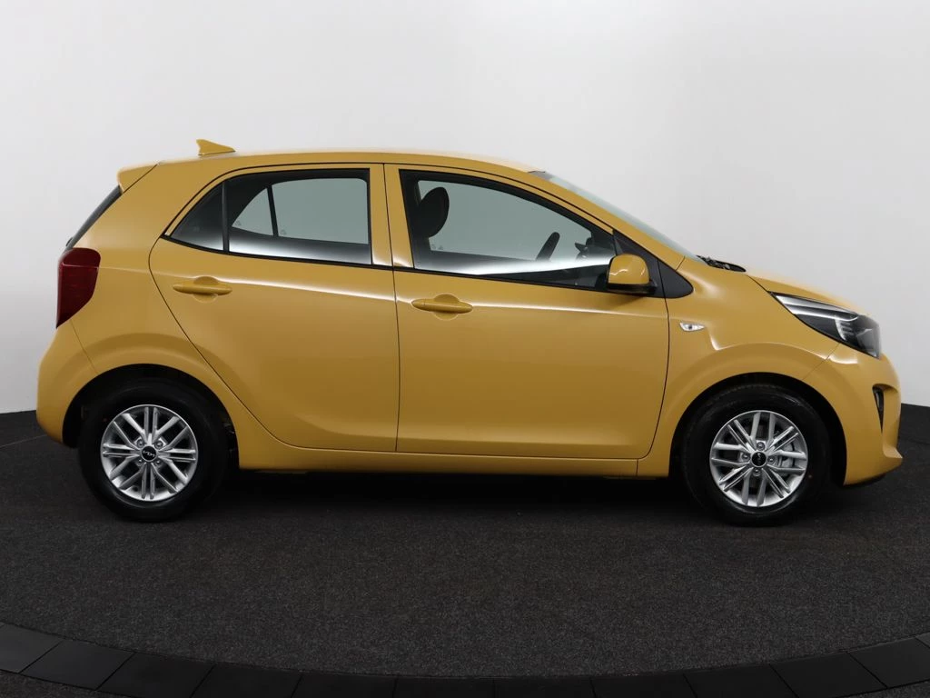 Kia Picanto – foto 9