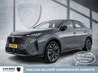 Peugeot 3008 – thumbnail 1