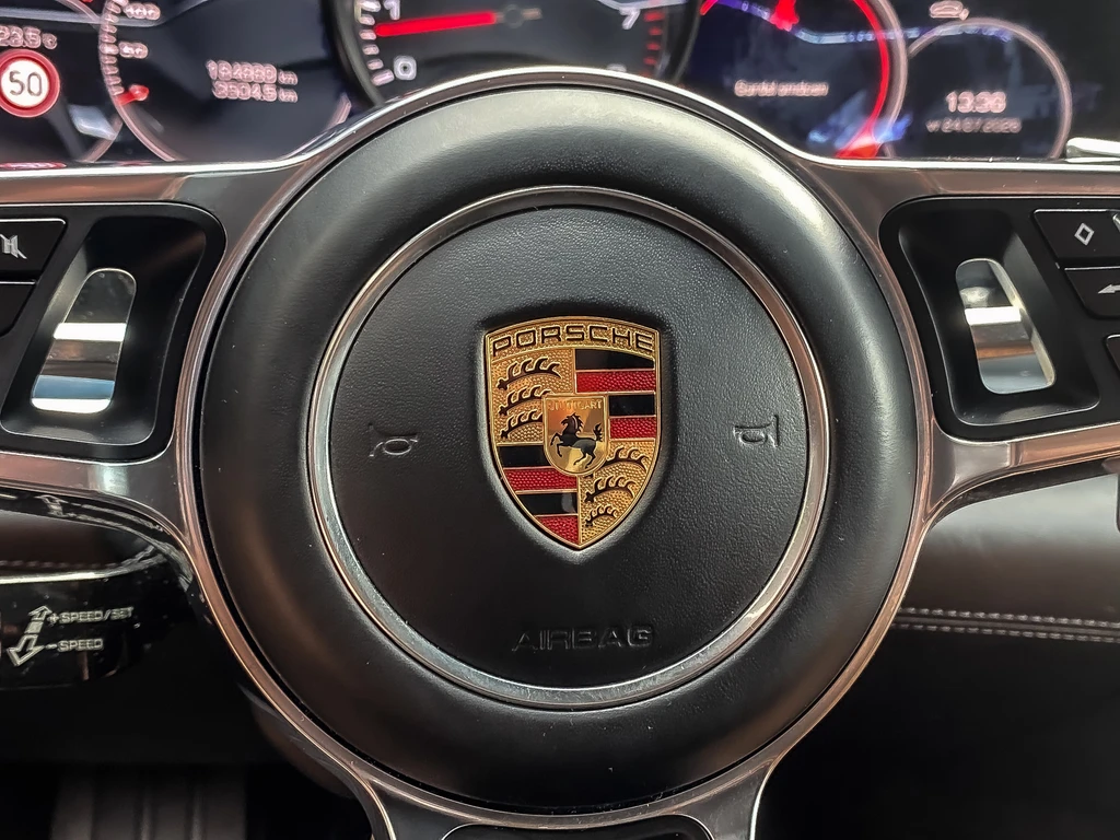 Porsche Panamera – foto 45