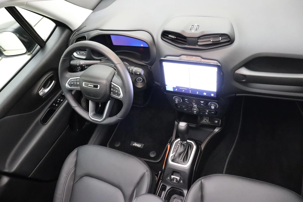 Jeep Renegade – foto 11