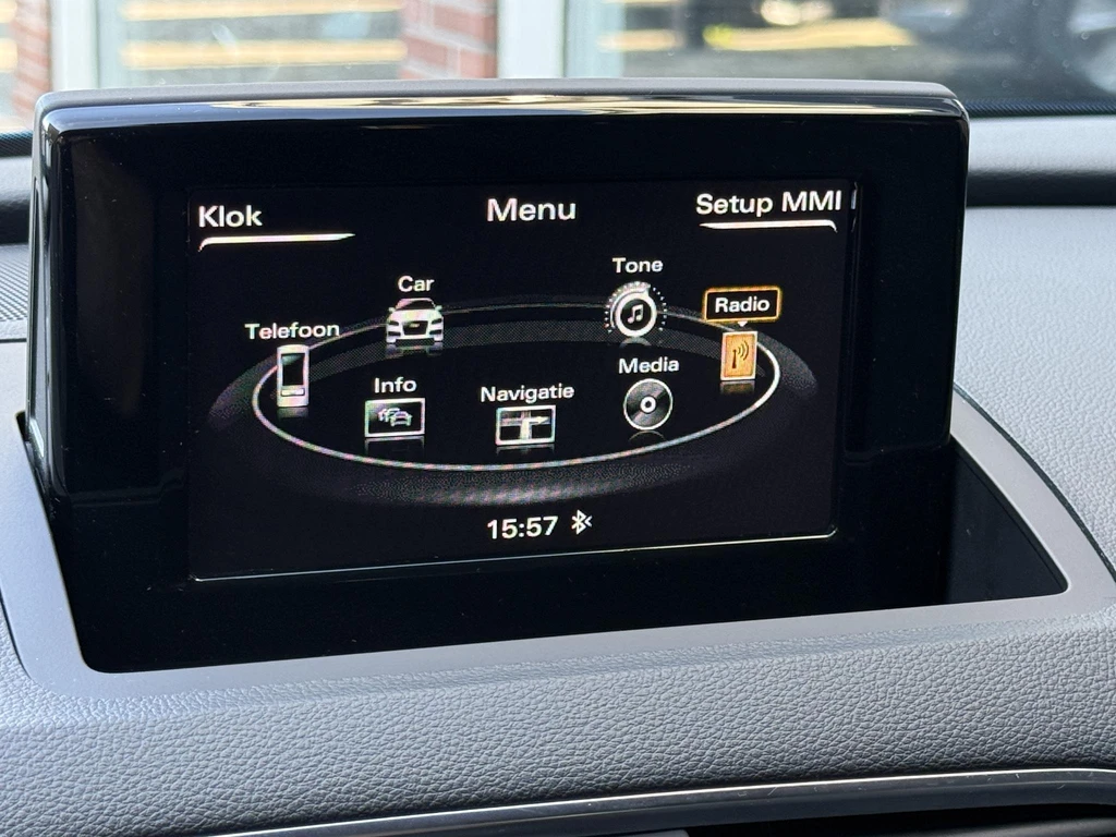Audi Q3 – foto 17