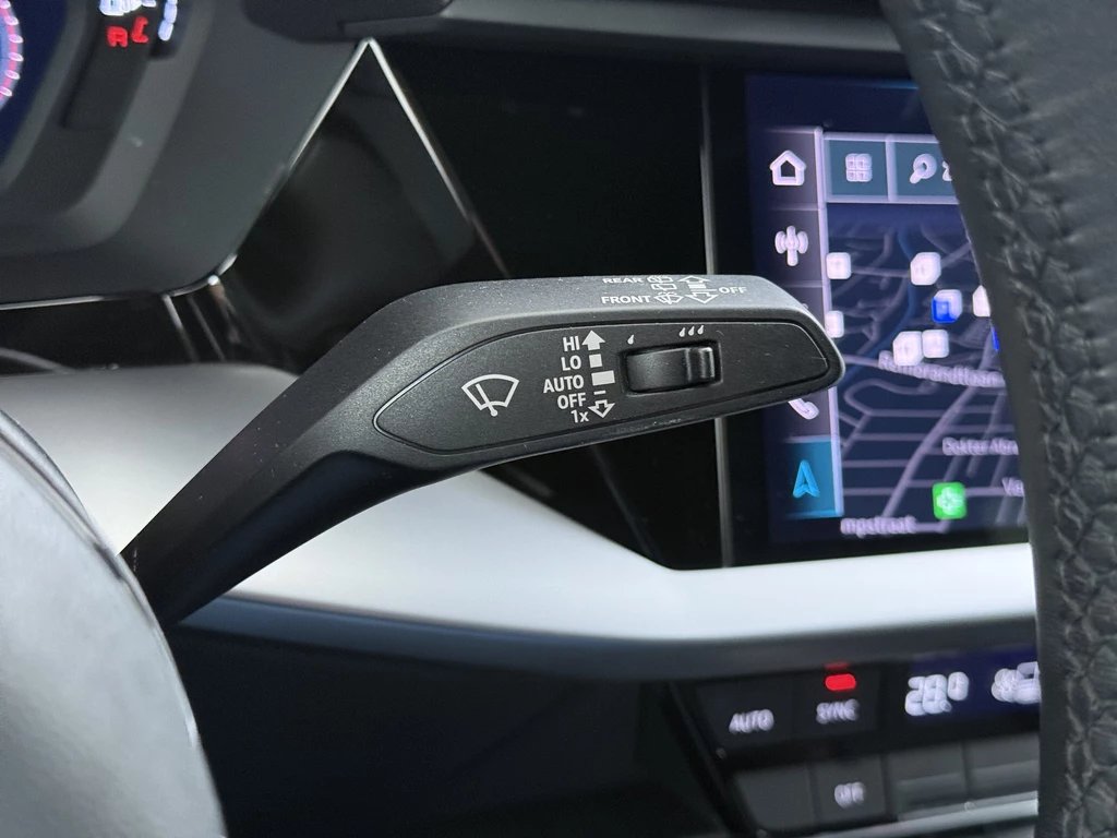 Audi A3 – foto 20