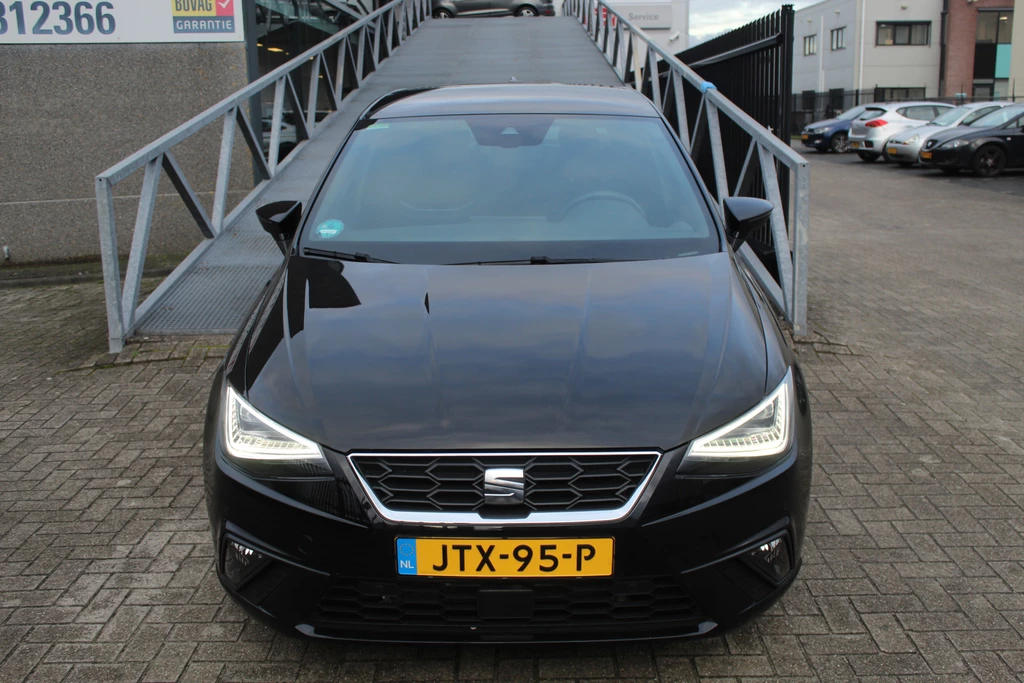 SEAT Ibiza – foto 8