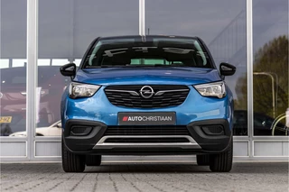 Opel Crossland X – thumbnail 7