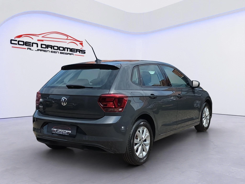 Volkswagen Polo – foto 6