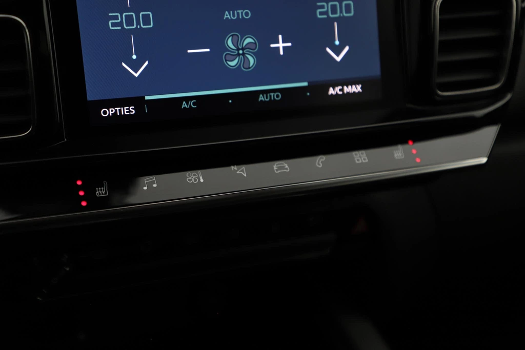 Citroën C5 Aircross – foto 15