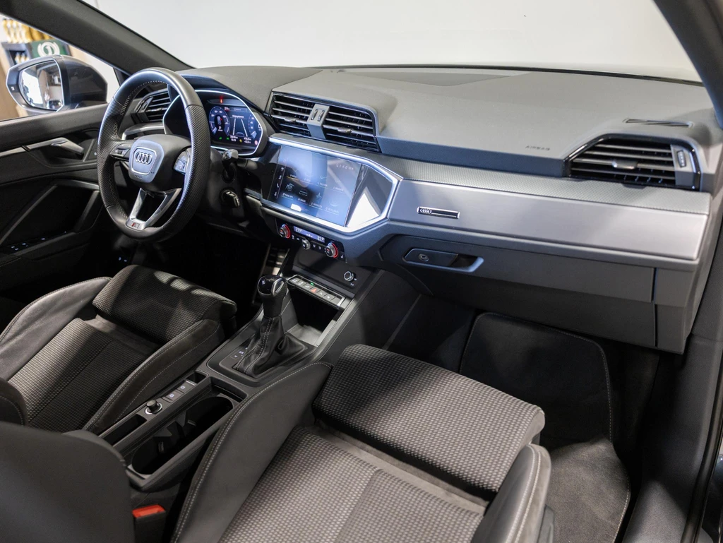 Audi Q3 – foto 9