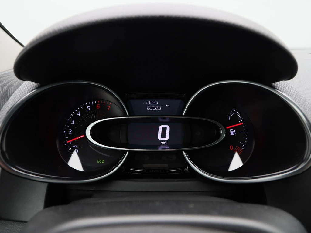 Renault Clio – foto 19