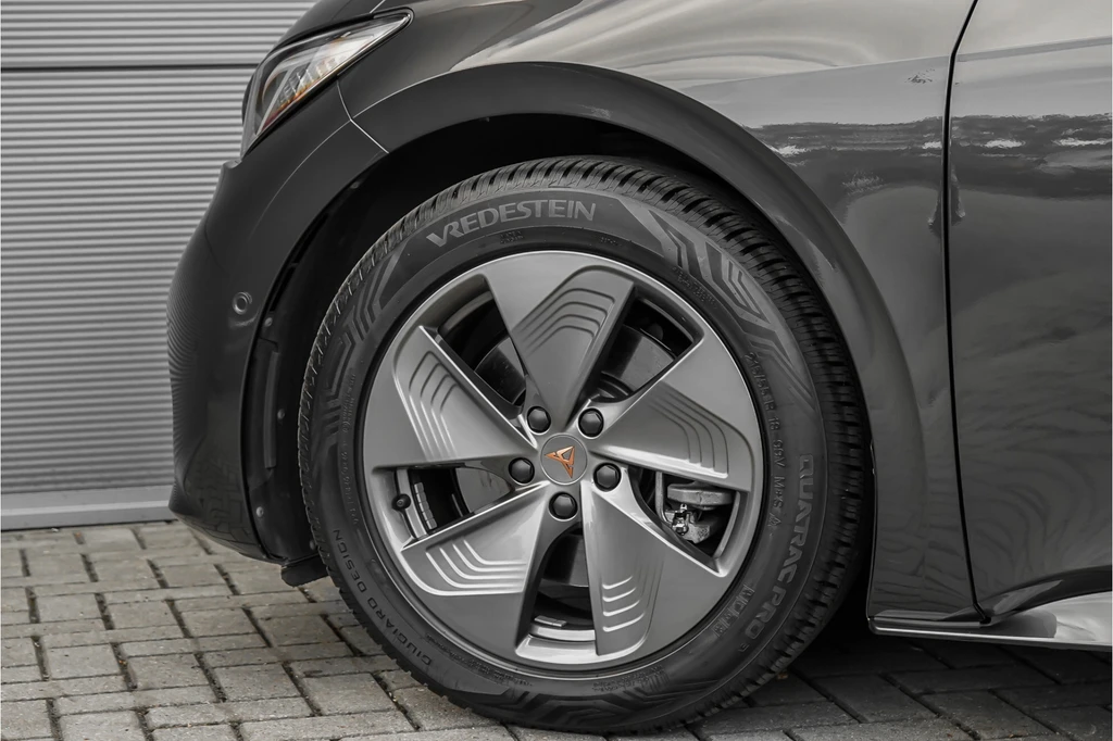 CUPRA Born – foto 18