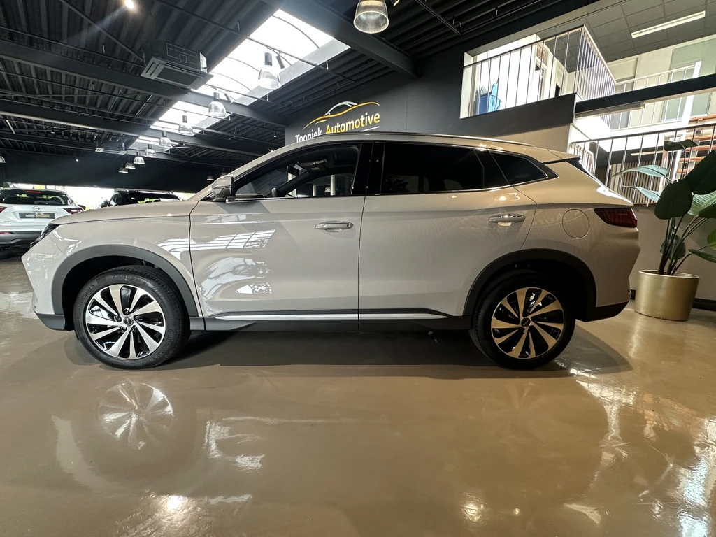 BYD SEAL U – foto 2