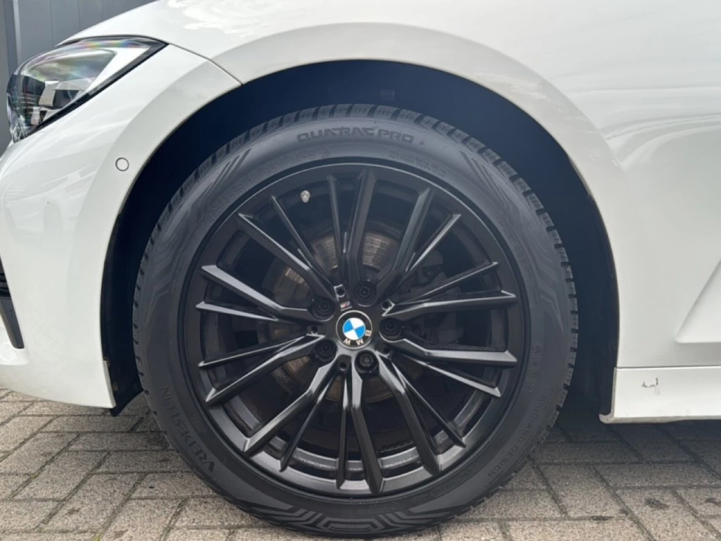 BMW 3 Serie – foto 9