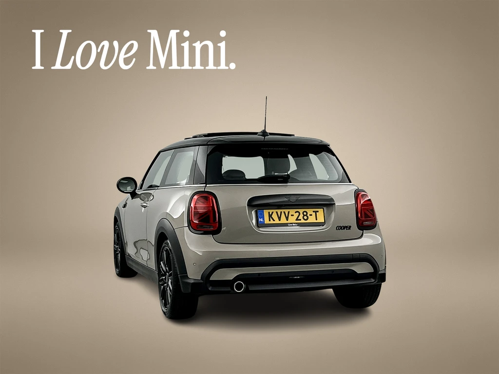 MINI Cooper – foto 4