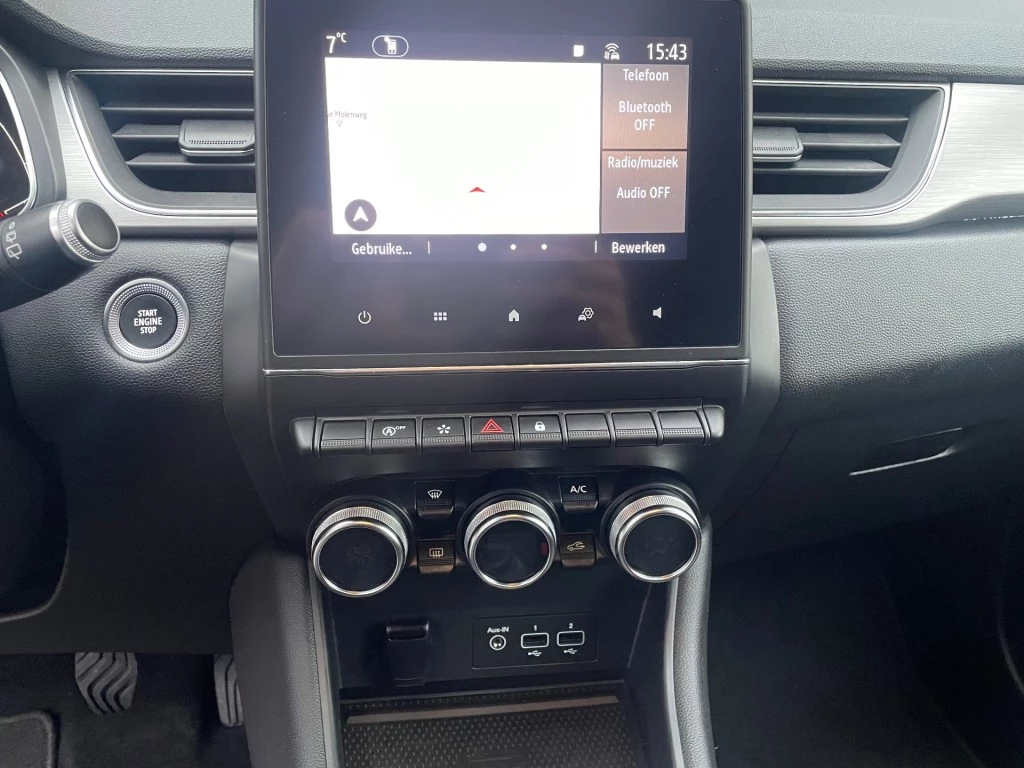 Renault Captur – foto 32