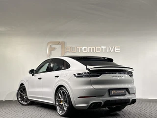 Porsche Cayenne – thumbnail 5