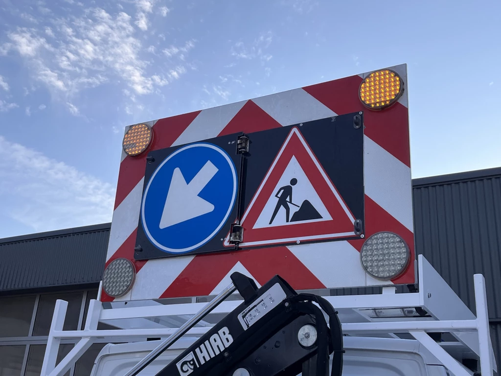 Mercedes-Benz Sprinter – foto 32