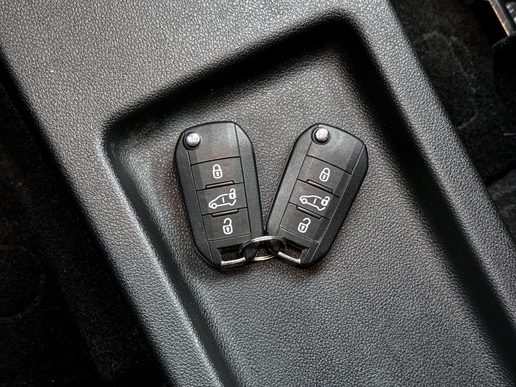 Toyota ProAce – foto 37
