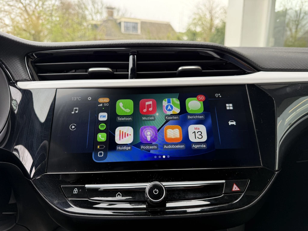 Opel Corsa – foto 14