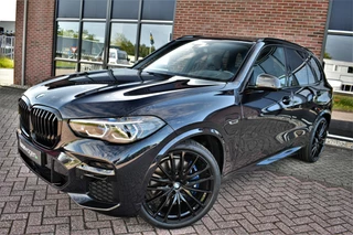 BMW X5 – thumbnail 6