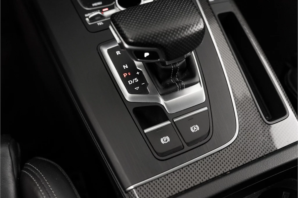 Audi Q5 – foto 13