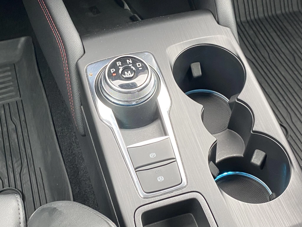 Ford Focus – foto 33