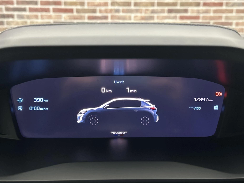 Peugeot 208 – foto 19