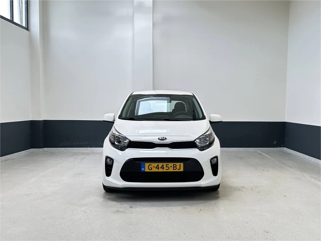 Kia Picanto – foto 6