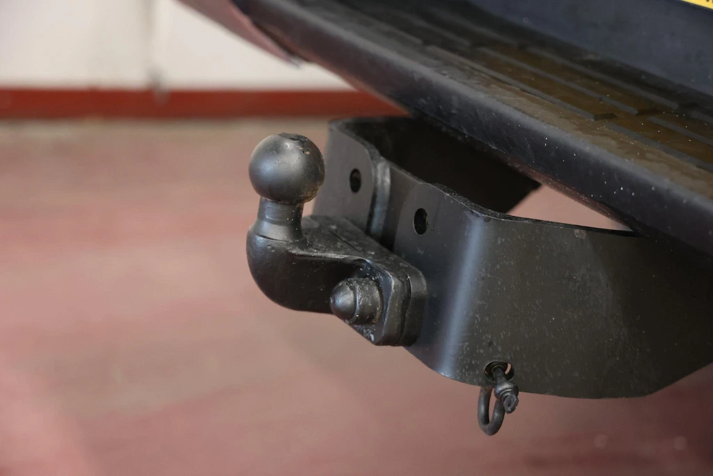 Toyota Hilux – foto 16