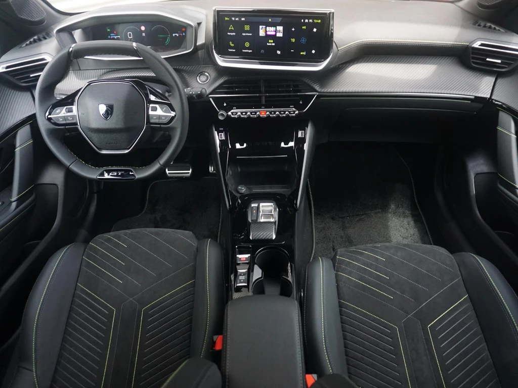 Peugeot 208 – foto 13