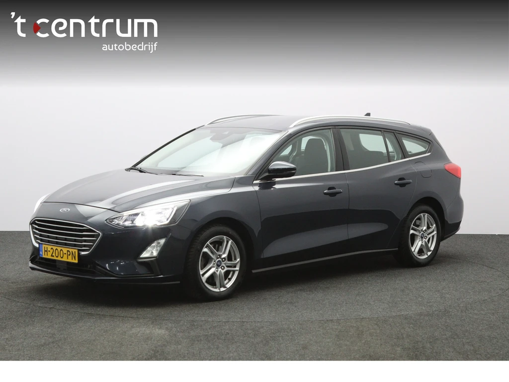 Ford Focus – foto 1