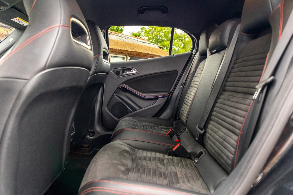 Mercedes-Benz GLA – foto 43