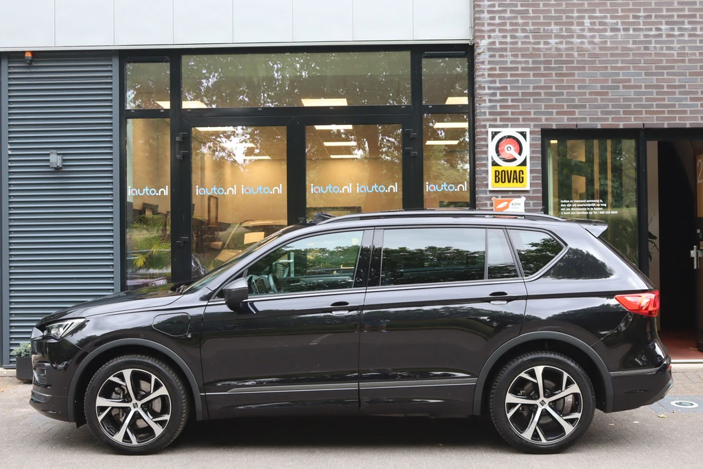 SEAT Tarraco – foto 2