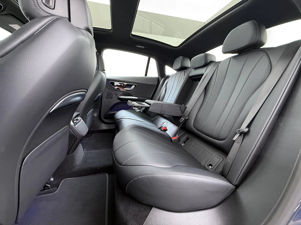 Mercedes-Benz EQE – foto 15