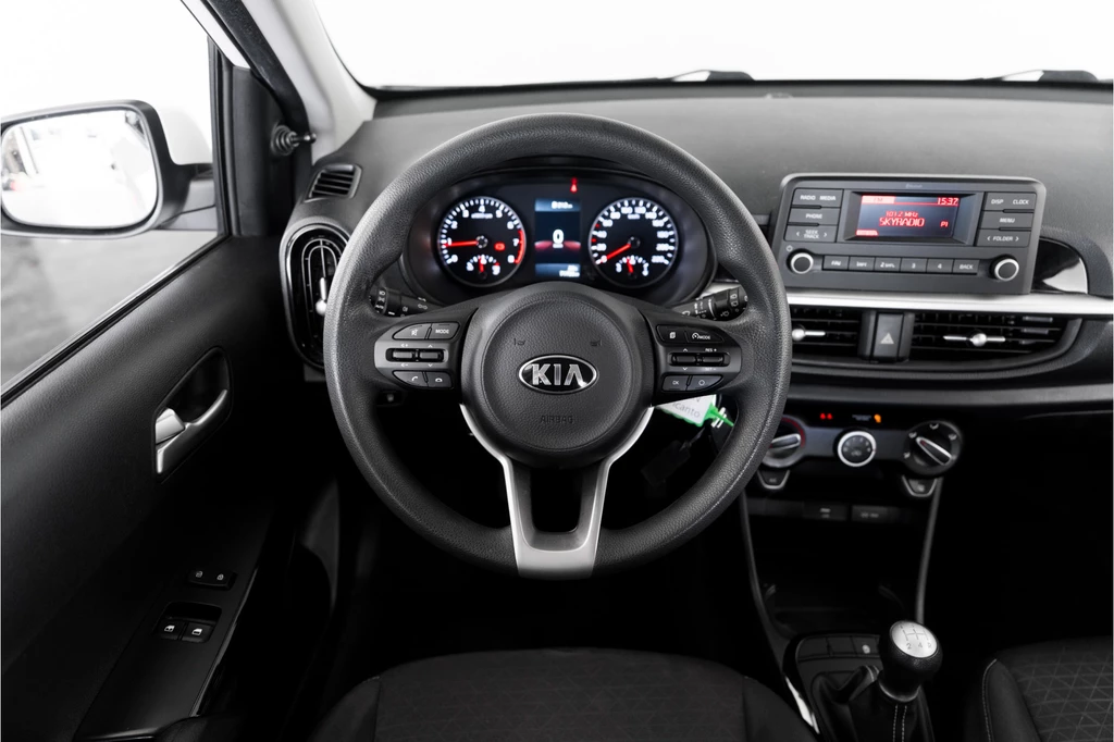 Kia Picanto – foto 12