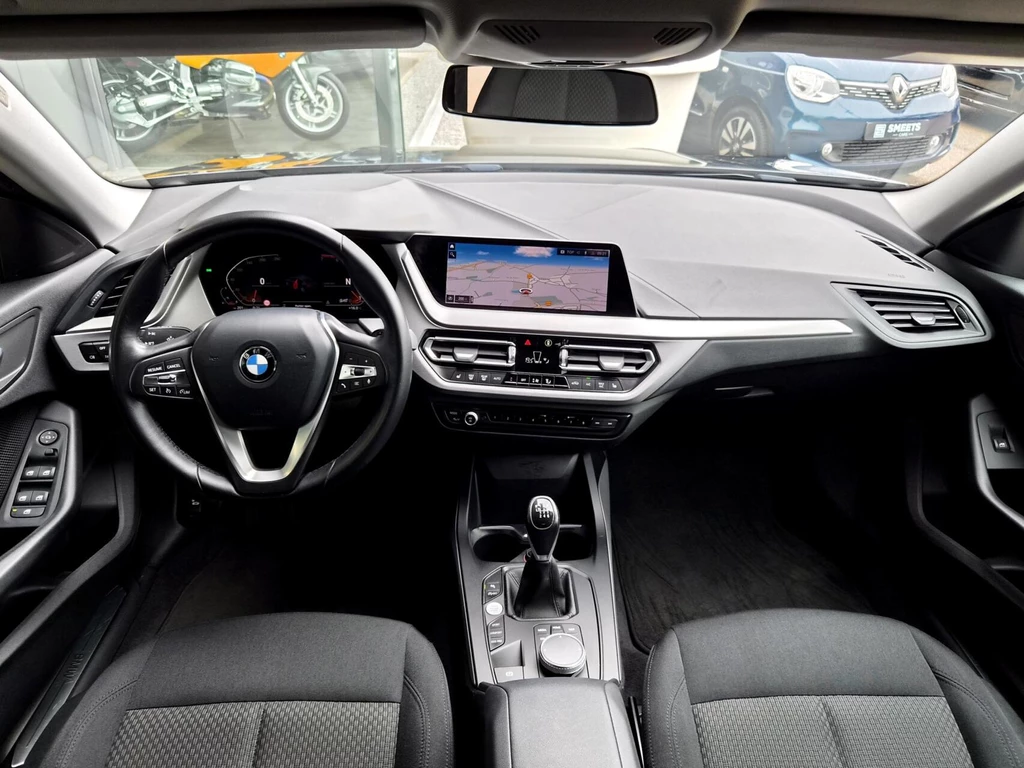 BMW 2 Serie – foto 13