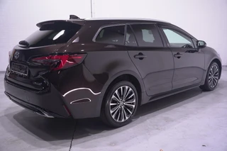 Toyota Corolla Touring Sports – thumbnail 6