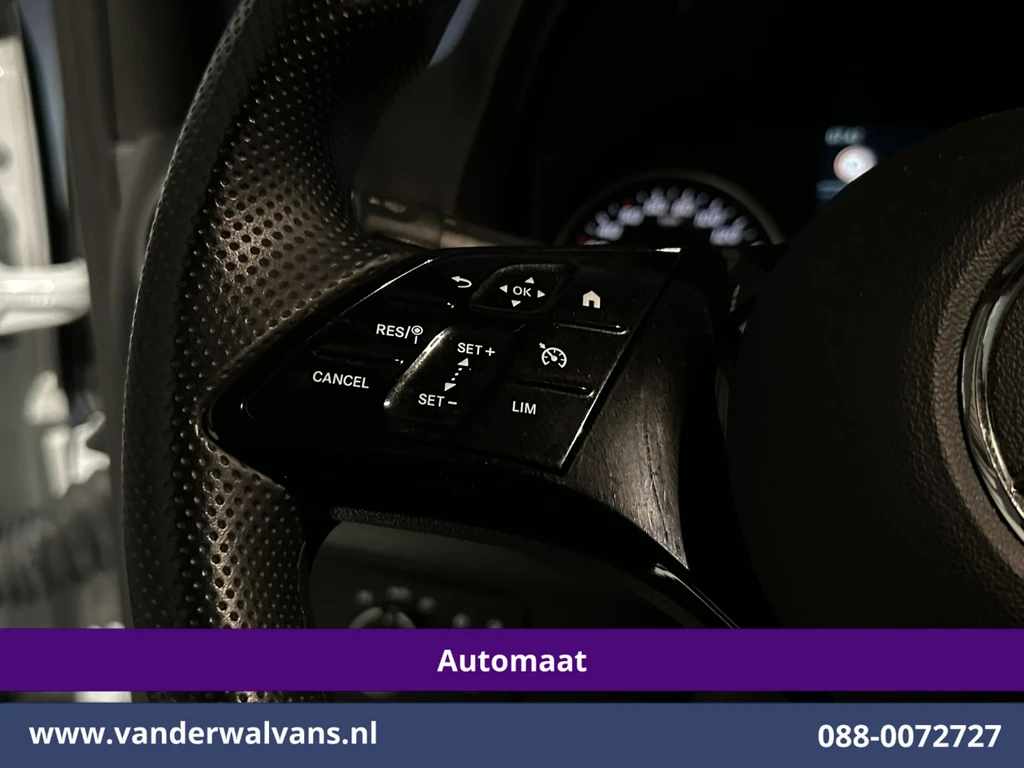 Mercedes-Benz Sprinter – foto 12