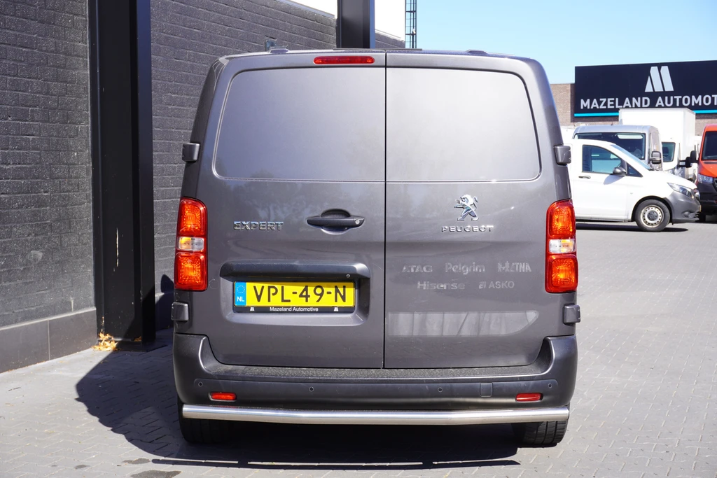Peugeot Expert – foto 2