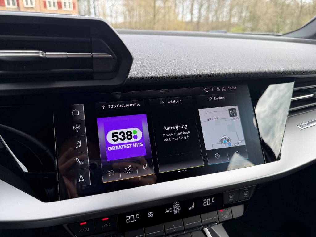 Audi A3 – foto 18
