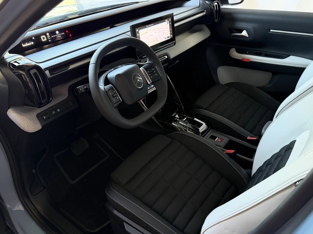 Citroën C3 Aircross – foto 18