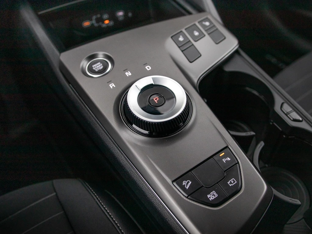 Kia Sportage – foto 23