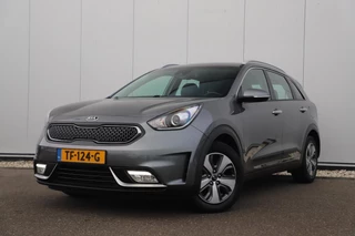 Kia Niro – thumbnail 2
