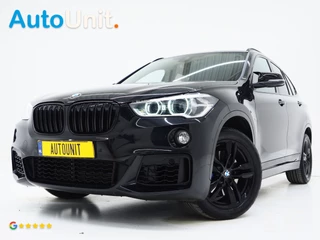 BMW X1 – thumbnail 1